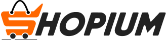 Shopium Store
